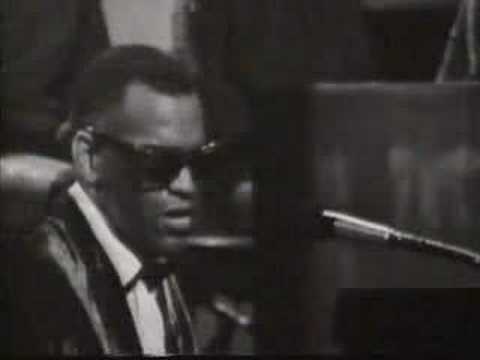 Georgia on my Mind- Ray Charles