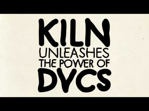 Fog Creek Kiln: Unlock the power of DVCS for your company