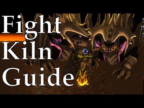 Fight Kiln Guide