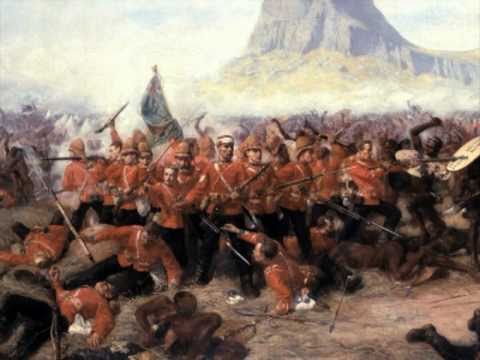 Battle of Isandlwana