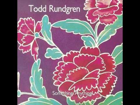 Todd Rundgren - I Saw the Light