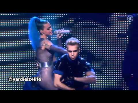 Katy Perry - Part of Me (2012 Echo Awards Live) HQ