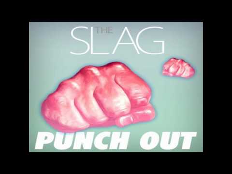 The Slag - Moonlight (Original Mix)