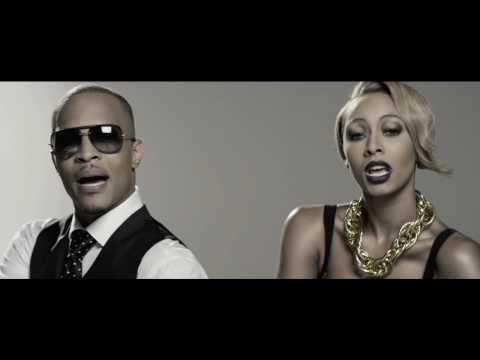 TI - Got Your Back ft. Keri Hilson [Official Video]