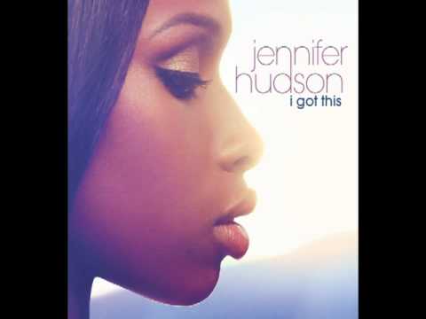 Jennifer Hudson - I Got This (Audio)