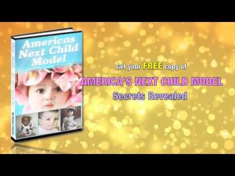 americas next child model .wmv