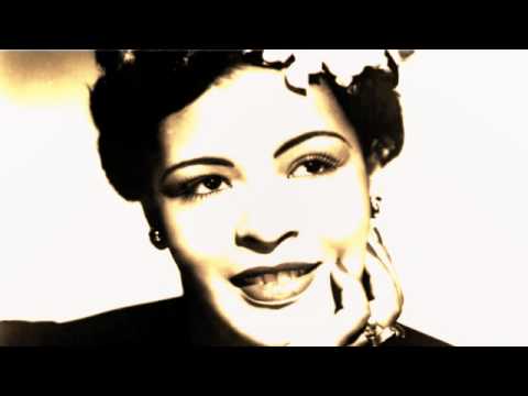 Billie Holiday - I Can't Get Started (1938)