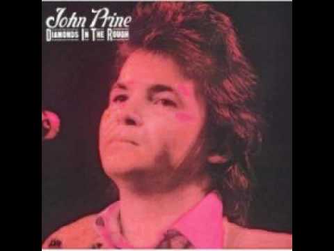 John Prine - The Torch Singer