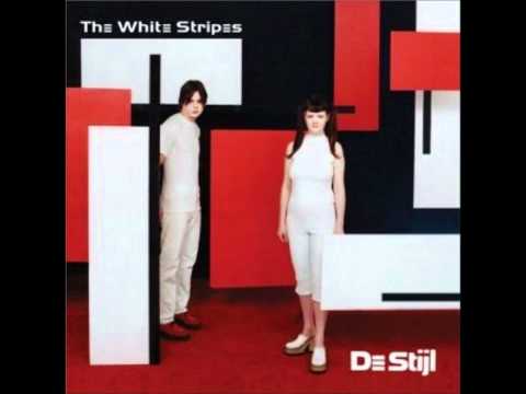 The White Stripes- Hello Operator (De Stijl)