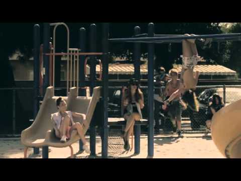 NERVO - We're All No One ft. Afrojack, Steve Aoki