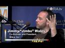 Jimmy Wales - What is Wikia?