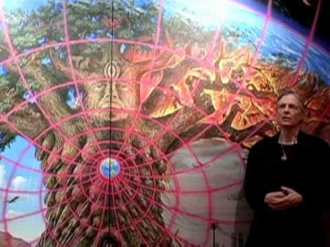 Entheogen: Awakening the Divine Within [Full Film]