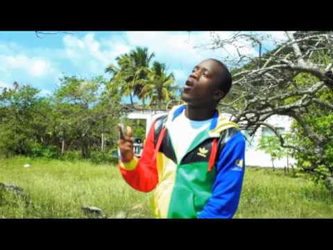 Iyaz - Solo [Official Music Video]