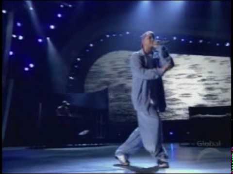 Eminem ft. Elton John - Stan (live at Grammys)