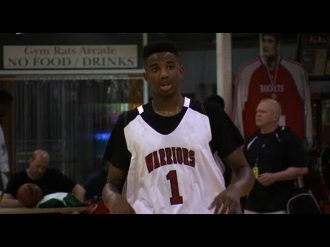 Jaquan Lyle Top 10 Prospect Class of 2014 - Bosse - Evansville Indiana