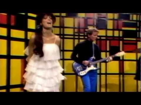 The B-52's - Private Idaho 1980 Video widescreen