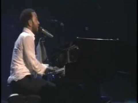 John Legend - Again live at Royal Albert Hall