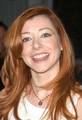 Alyson Lee Hannigan (born March 24, 1974) is an American actress. She is best known for her roles as Willow Rosenberg on the television series Buffy the Vampire Slayer, Michelle Flaherty in three American Pie films and Lily Aldrin on the CBS sitcom How I Met Your Mother.