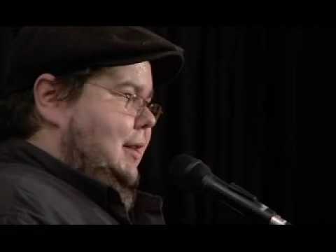 Shane Koyczan, 