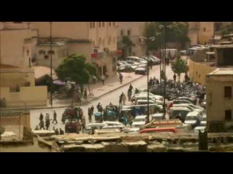 Street Food - Fez - 19 Dec 08 - Part 1