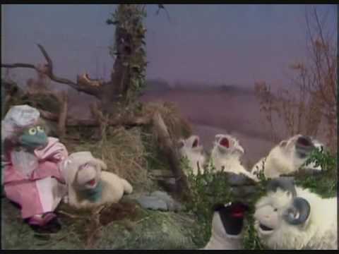 The Muppet Show - Rama Lama Ding Dong