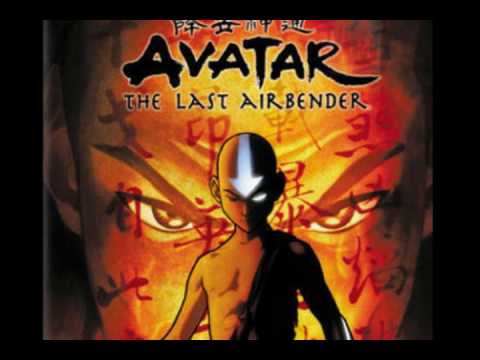 Reconciliation [Avatar Soundtrack]