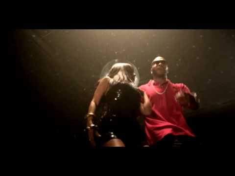 Flo Rida Right Round Official Music Video HQ