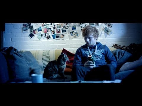 Ed Sheeran - Drunk (Official Video)