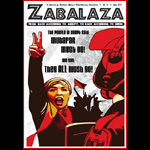 Go to the Zabalaza Journal pages