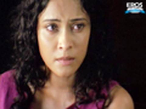 Nandana Sen framed for murder - My Wifes Murder