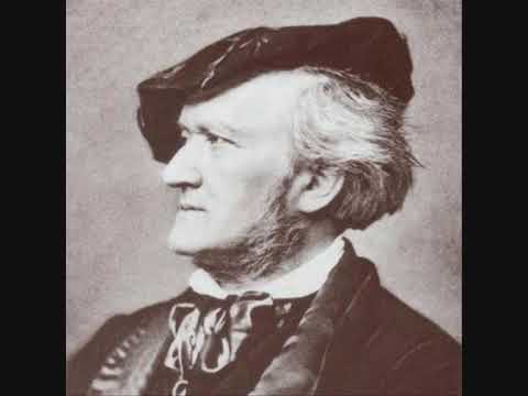 Richard Wagner - Prelude Act 1 - Lohengrin