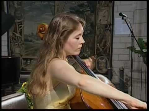 Franz Liszt: Liebestraum cello and piano