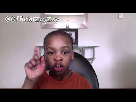 World's youngest comedian 