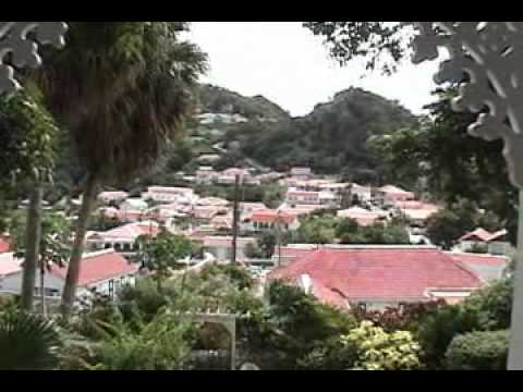 Saba Island Realty