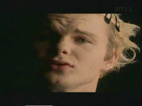 The Rasmus - Liquid