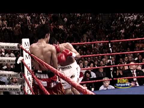 HBO Boxing: Erik Morales - Greatest Hits