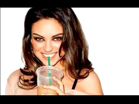 MILA KUNIS on GQ Magazine!