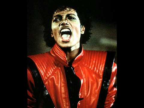 Quincy Jones and Rod Temperton discuss Beat It and Thriller