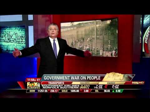 11-24-11 Freedom Watch - The Plain Truth