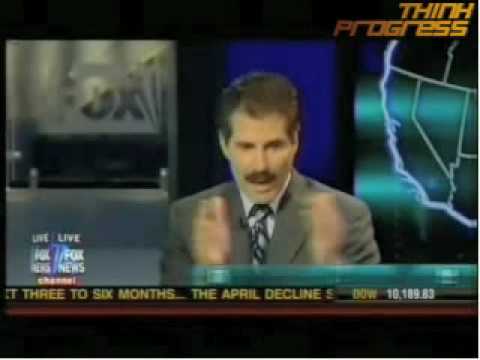 John Stossel defends Rand Paul and business right to discriminate