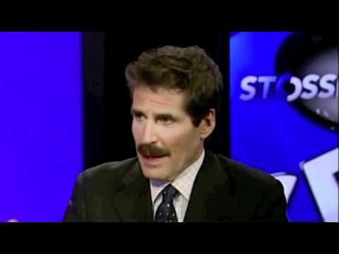 John Stossel - Free Speech And Its Enemies