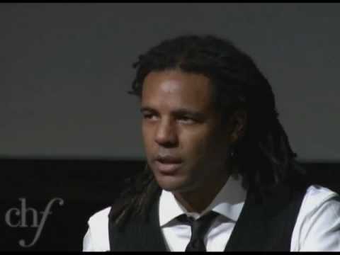 Colson Whitehead: How to Write and the Art of Writing