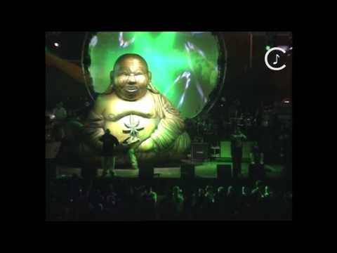 iConcerts - Cypress Hill - Hits From The Bong (live)