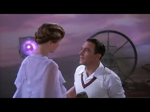 Singing In The Rain - You Were Meant For Me (Gene Kelly and Debbie Reynolds) [HD Widescreen]