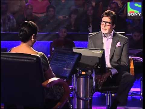 Kaun Banega Crorepati - 2010 - Episode 10