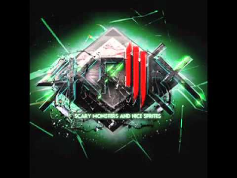 SKRILLEX - WITH YOU, FRIENDS (LONG DRIVE)