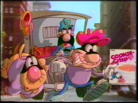 Fox Kids Saturday Commercials from 1993 2 (aka 1993 Commercials III)