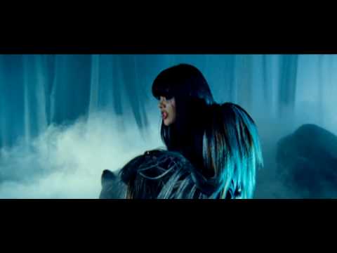 Bat For Lashes - Pearl's Dream