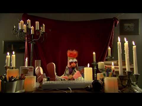 The Muppets: Beaker's Ballad