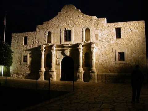 Marty Robbins - Ballad of the Alamo